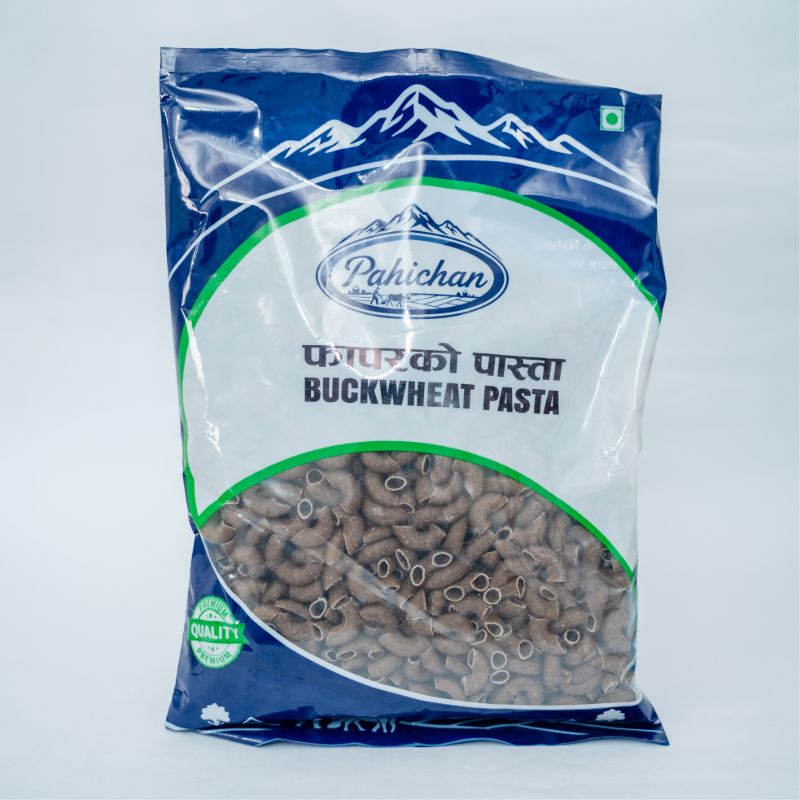 buckwheat pasta (400gm)