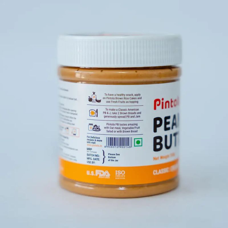 Pintola Peanut butter(small)