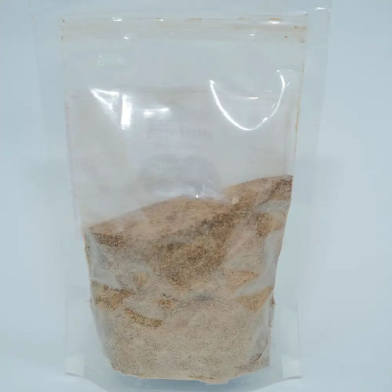 Lekbeshi lapsi powder