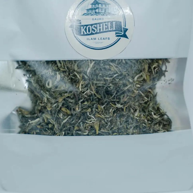 Ilam Green Tea(100gm)