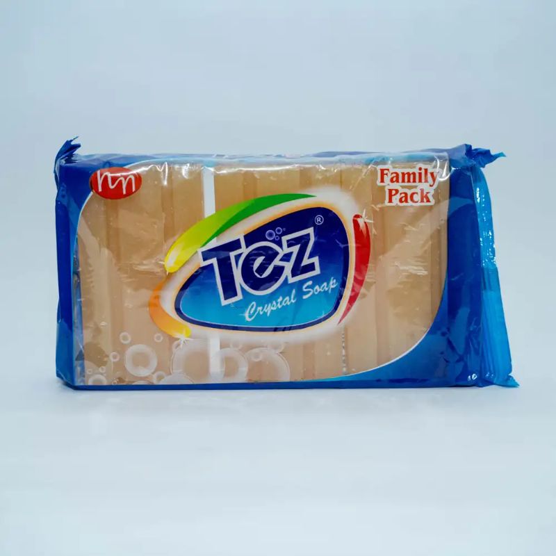 Tez washing soap(450gm)