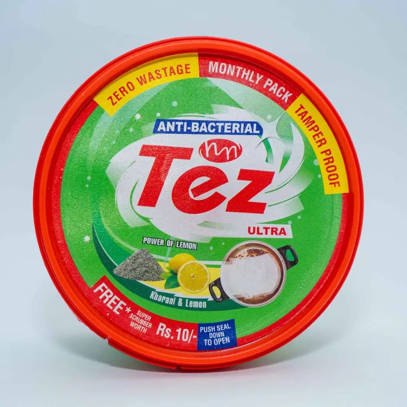 Tez dish soap(500gm)