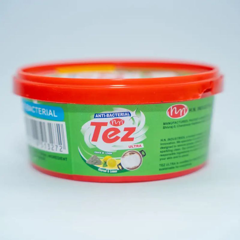Tez dish soap(500gm)