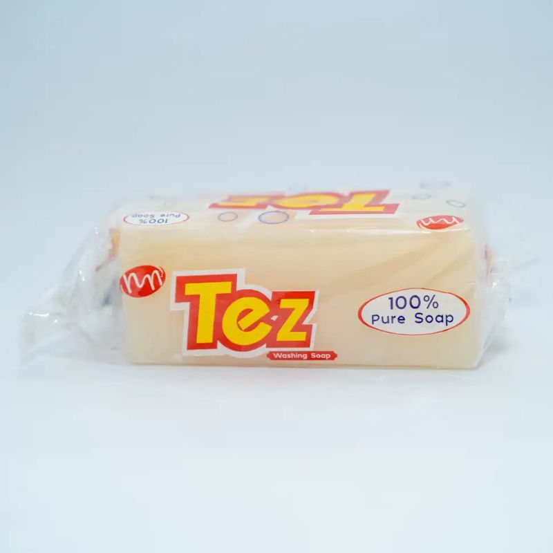 Tez washing soap(200gm)