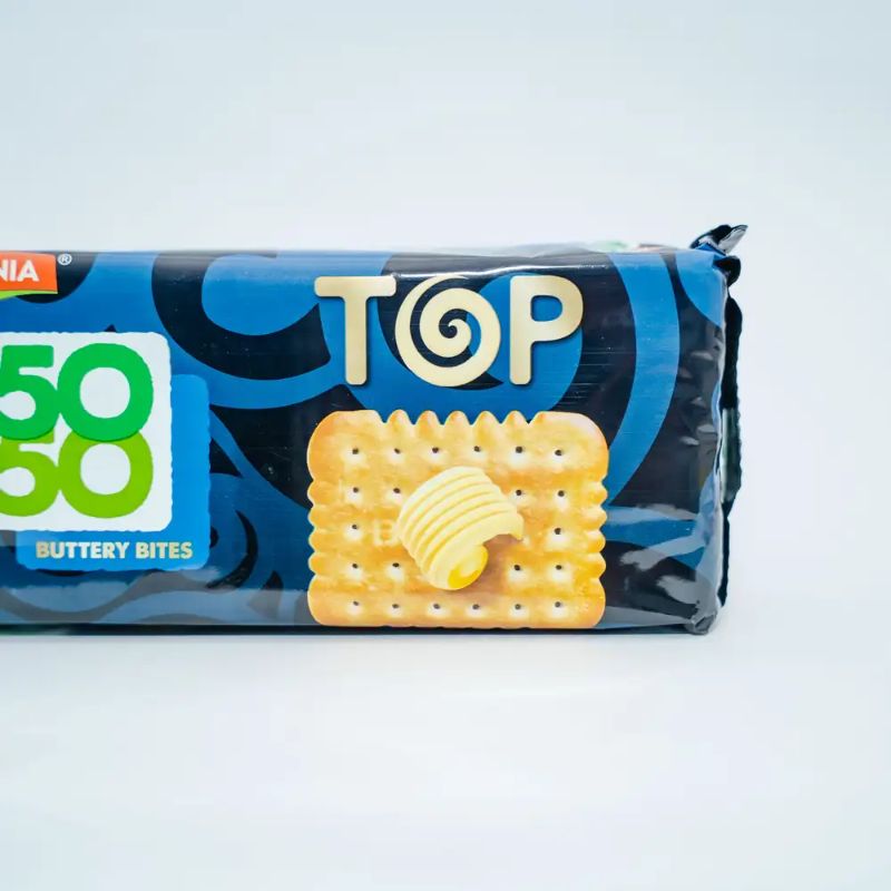 Top buttery bites(60rs)