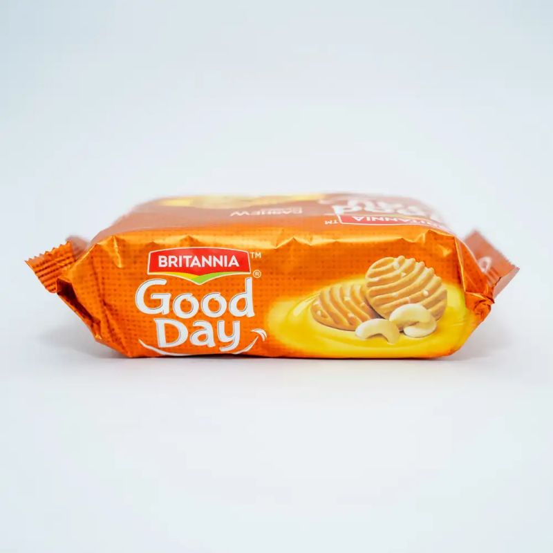 Good Day Cashew cookies