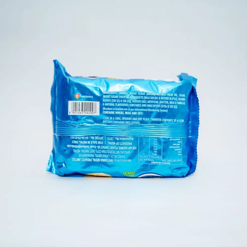 Good Day Butter cookies(95rs)