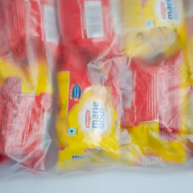 Marie Gold Biscuit(10rs)