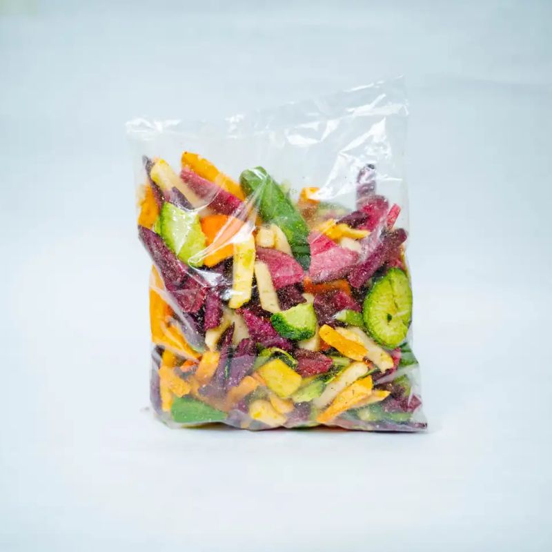Mix Dry Vegetable(250gm)