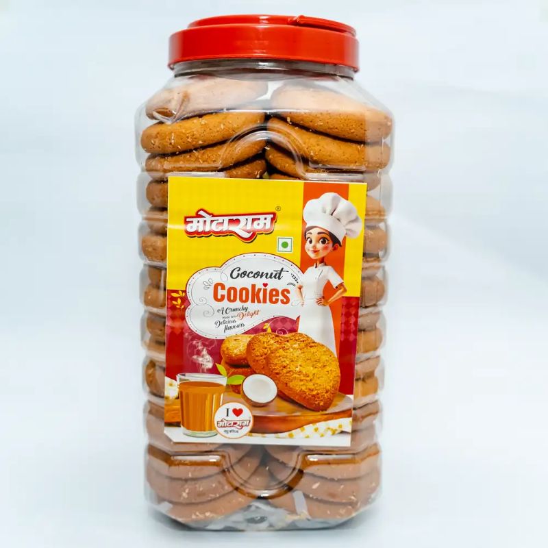 Motaram peanut cookies