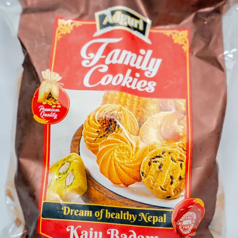 Family Cookies