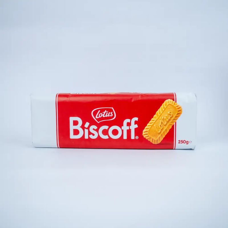 Biscoff(250gm)