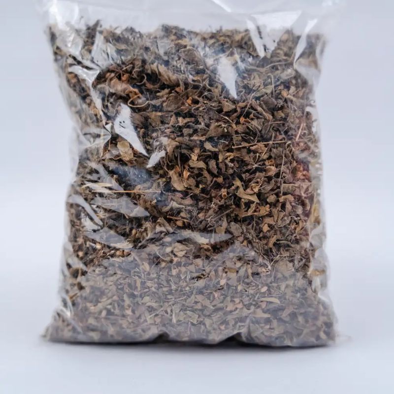 Dry Tulsi