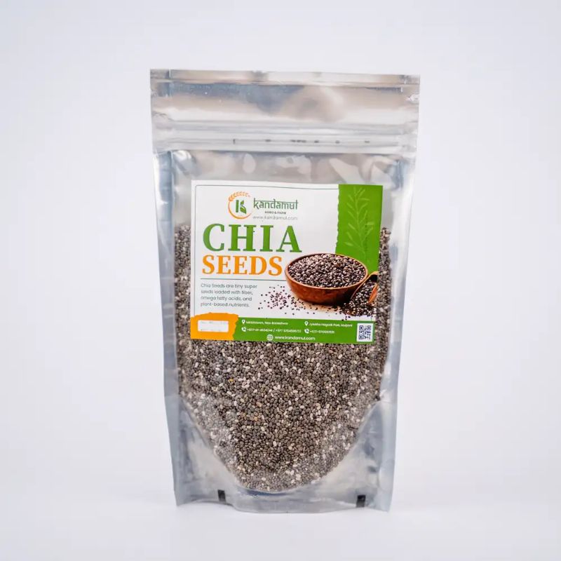 Chia Seeds(100gm)