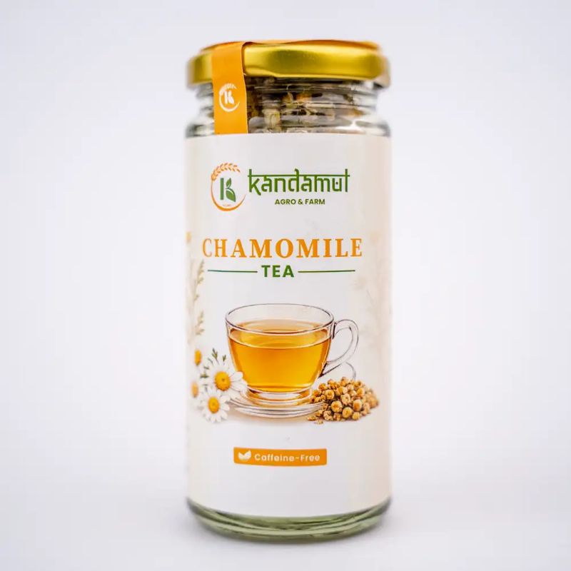 Chamomile Tea(40gm)