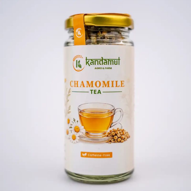 Chamomile Tea(40gm)