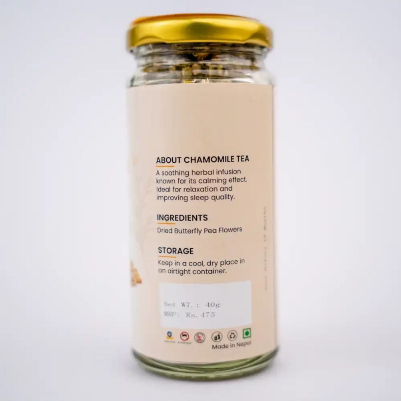 Chamomile Tea(40gm)
