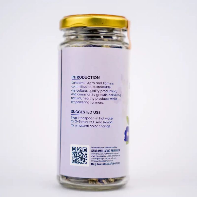 Butterfly Tea(40gm)