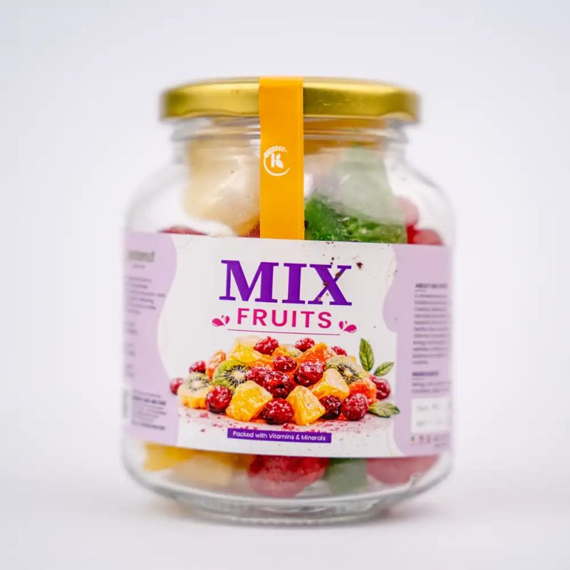 Mix Fruits(200gm)