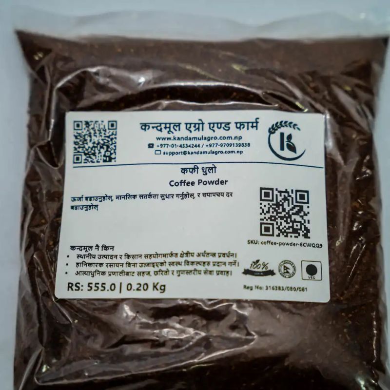 Coffee Powder(100gm)
