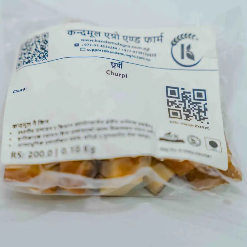 Churpi(100gm)