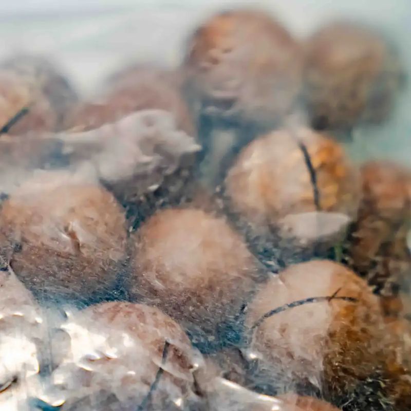 Macadamia Nut(500gm)