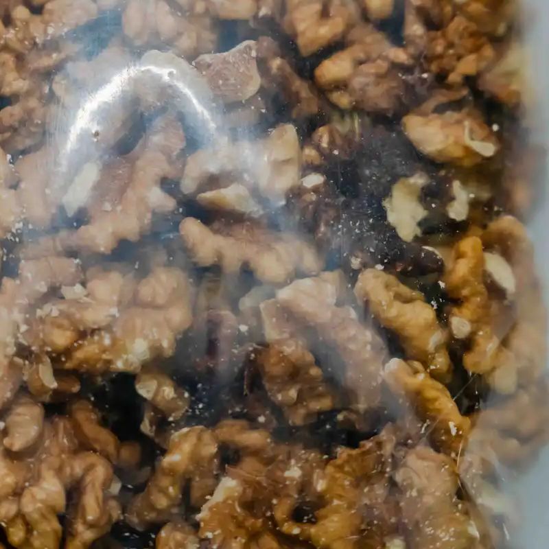 gudi walnut okhar (half kg)