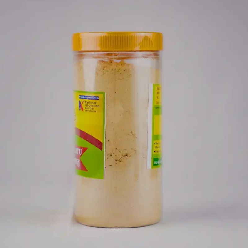Kalpa lekali corn satu big (500 gm)