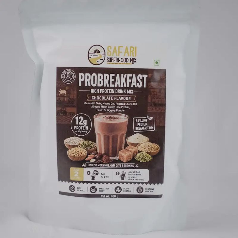 Probreakfast(Chocolate Flavour)