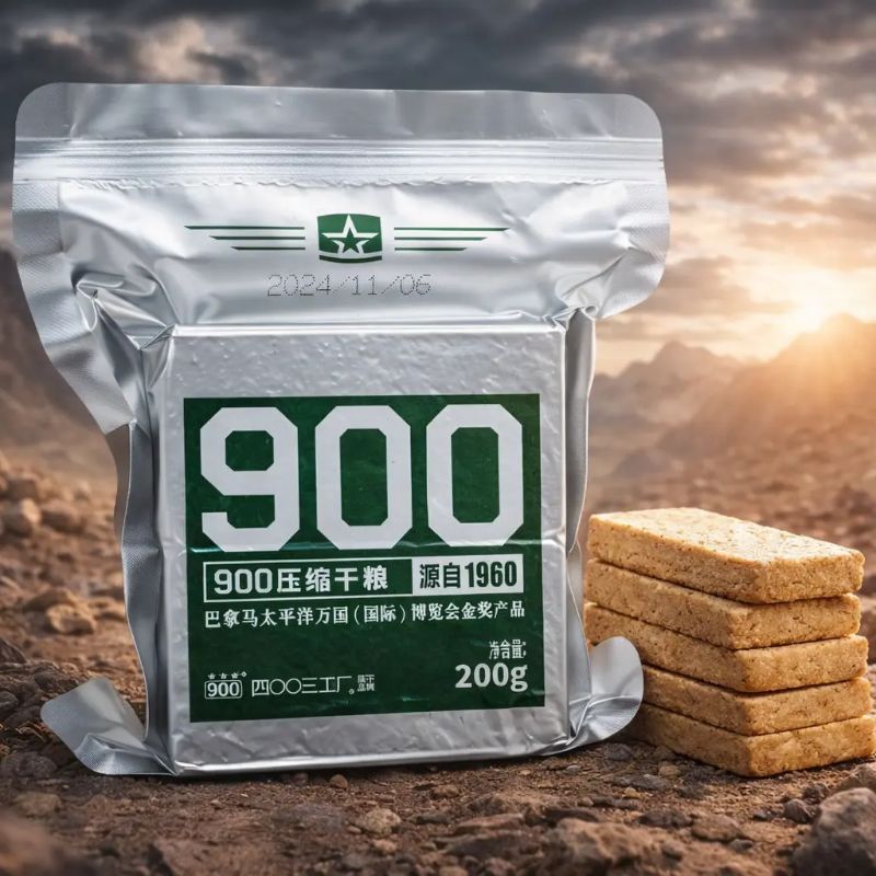 900 High Energy Biscuits (200gm)