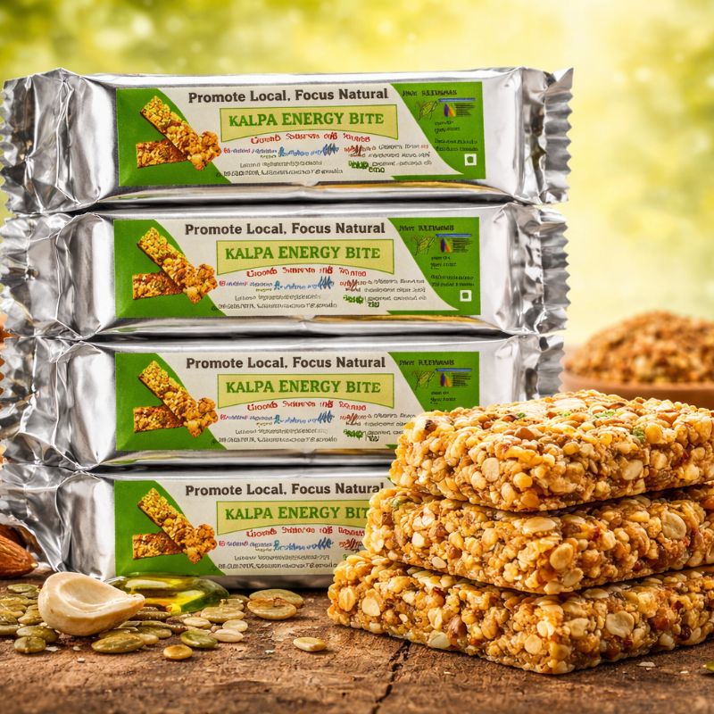 Kalpa Energy Bite(1ps)