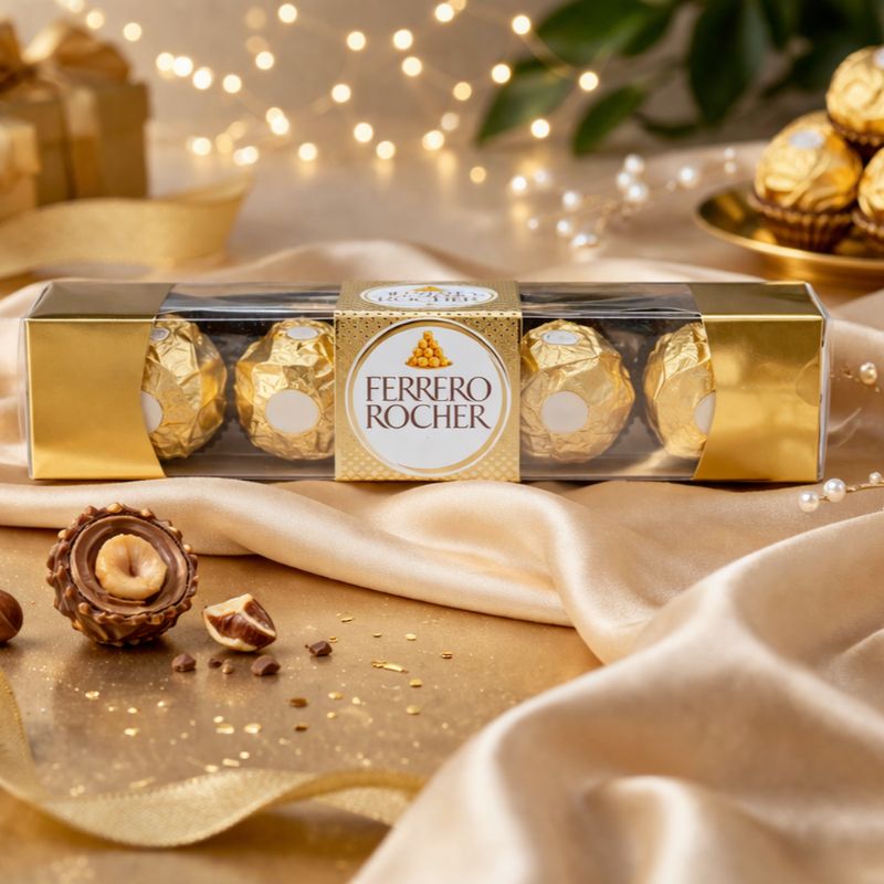 Ferrero Rocher(5pc)