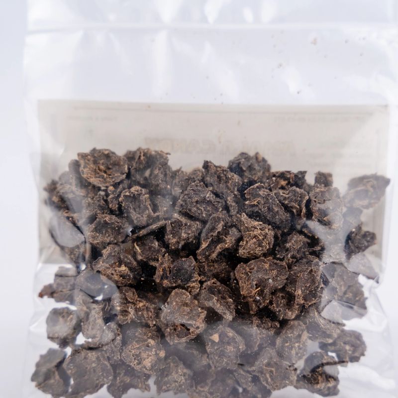 Dry amala candy lekbesi