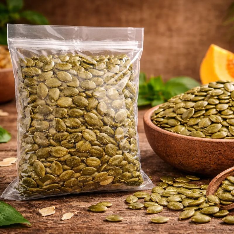 Pumpkin Seeds (250gm)
