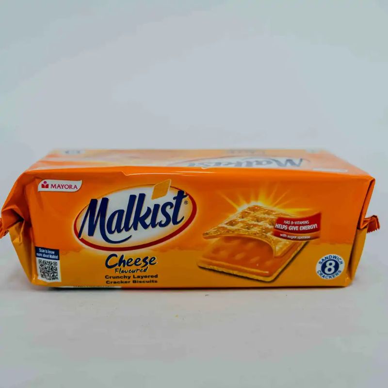 Malkist Cheese