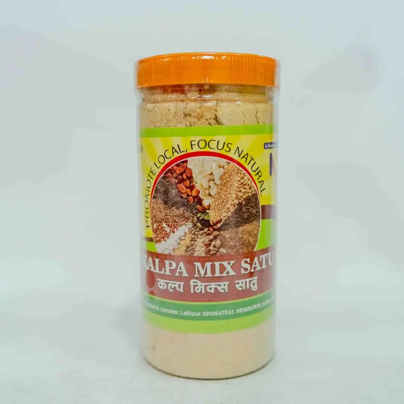 Kalpa Mix Satu Big