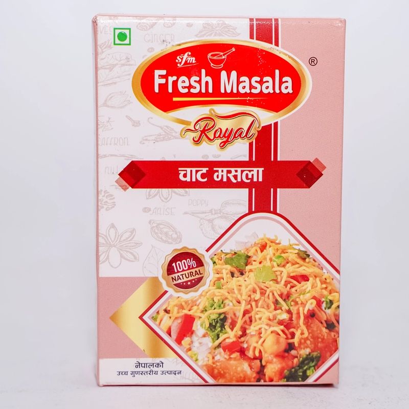 Chat Masala (1pcs)