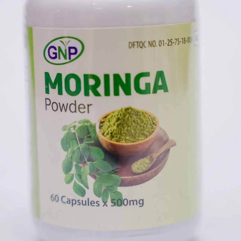 Moringa powder(250gm)