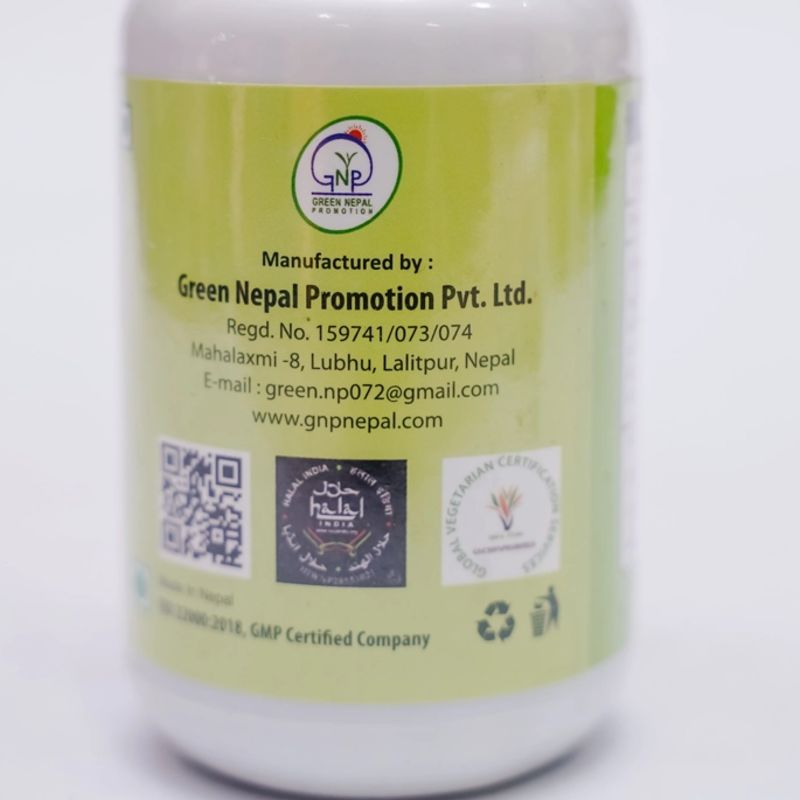Moringa powder(250gm)