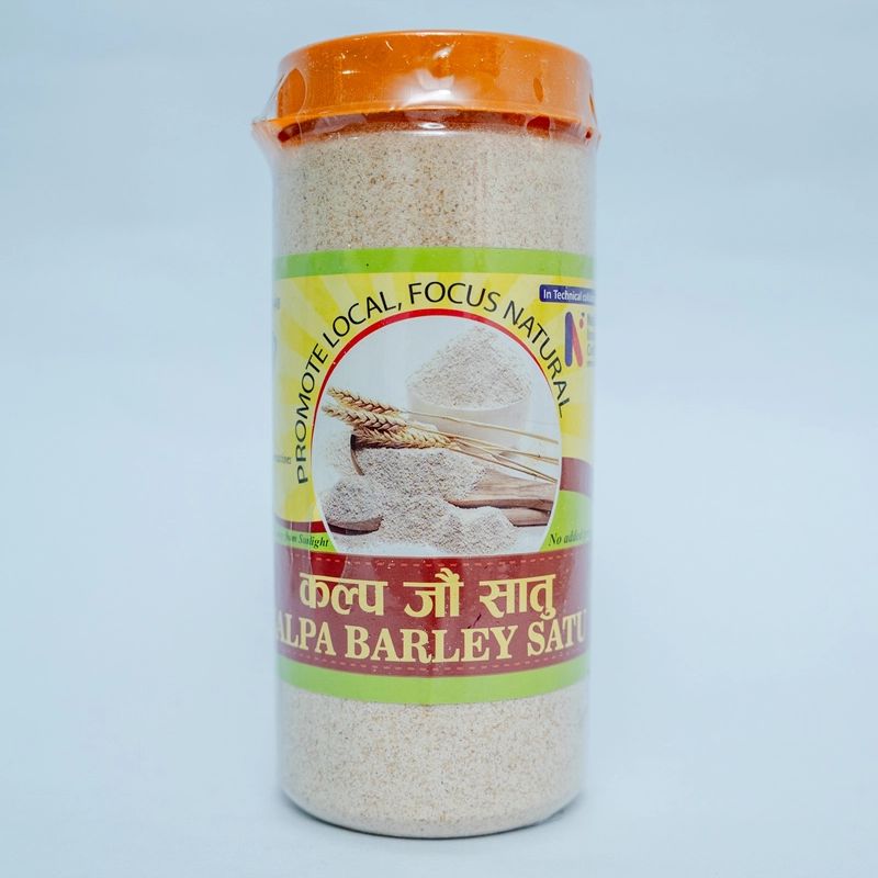 Kalpa jau satu 200gm