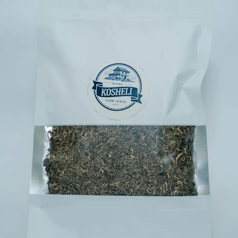 Illam black tea(50gm)