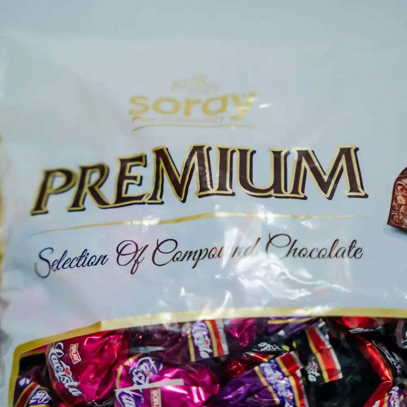 Premium chocolate(900gm)