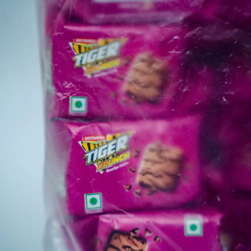Tiger biscuit(10rs)