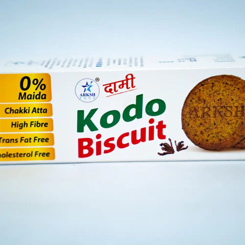 Kodo Biscuit(50rs)