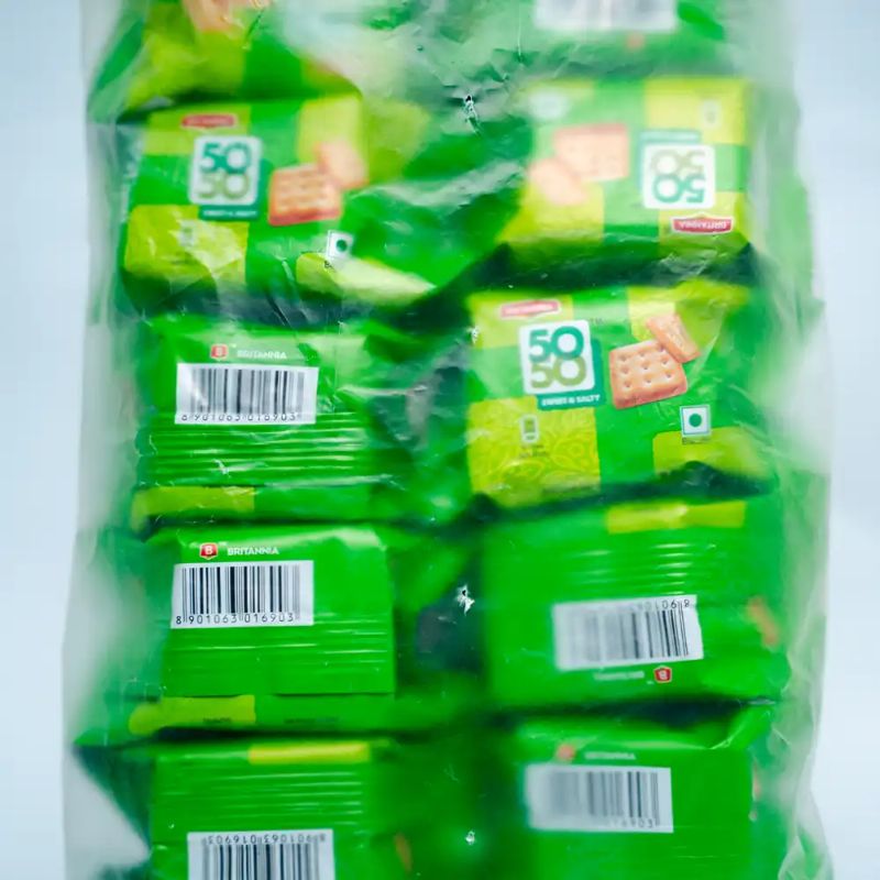 5050 sweet and salt(10rs)