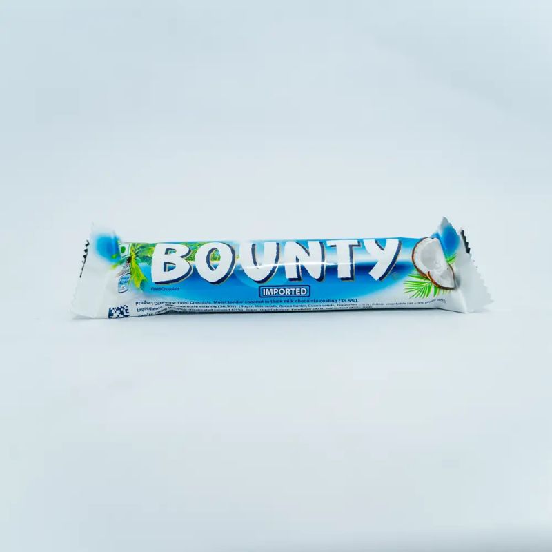 Bounty chocolate(big)
