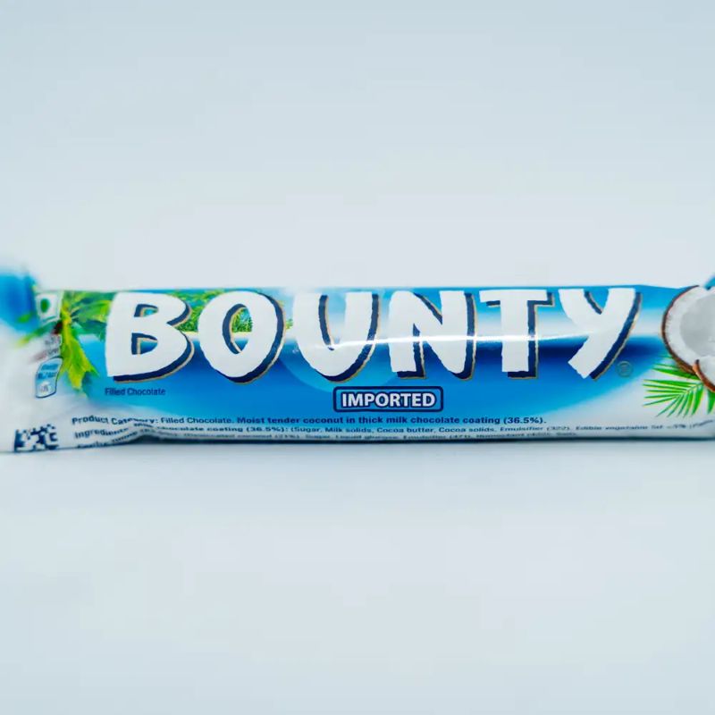 Bounty chocolate(big)