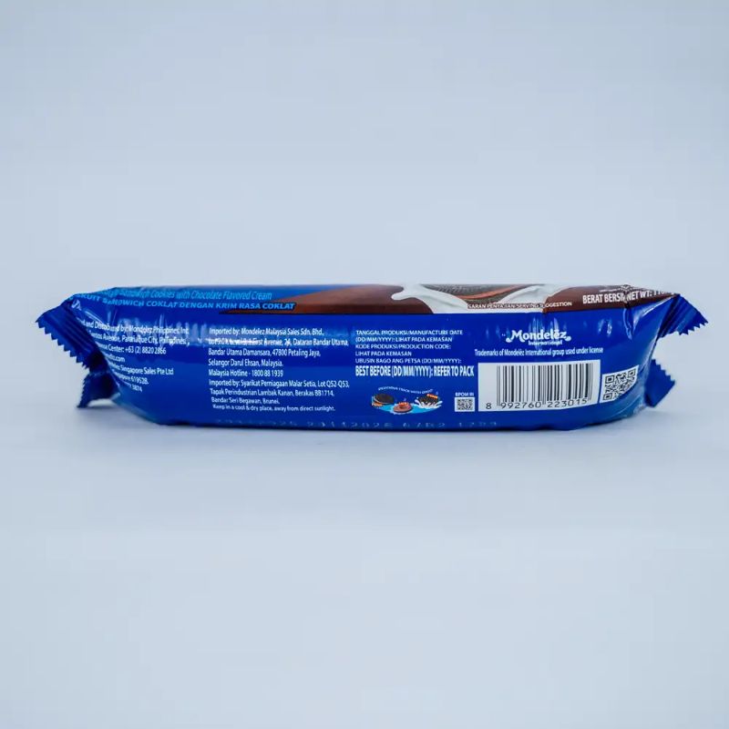 Oreo biscuit big