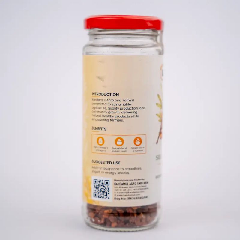 Sea BuckThorn(100gm)